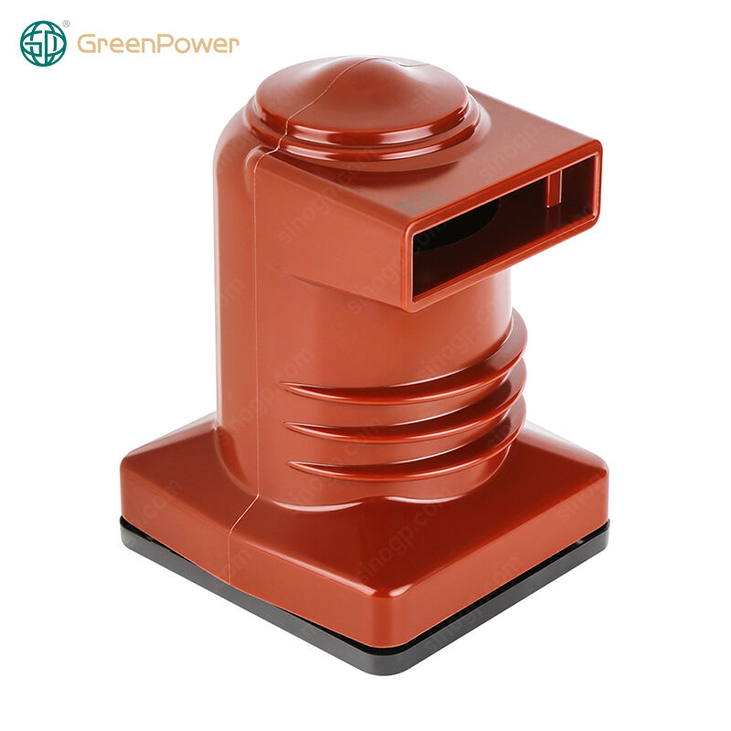 GPHN3-10Q/190 12kV Contact box