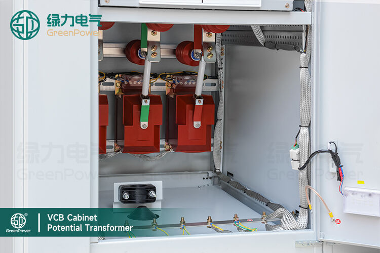 የአለም አቀፍ የኃይል መፍትሄዎች ለሚመራው የ RMR አምራቾች