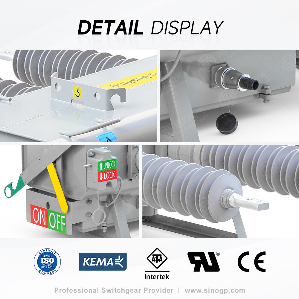 የአለም አቀፍ የኃይል ፍላጎቶች ለመገኘት የሎድ ብሬክ ዲስኮን መተግበሪያ መፍትሄዎች