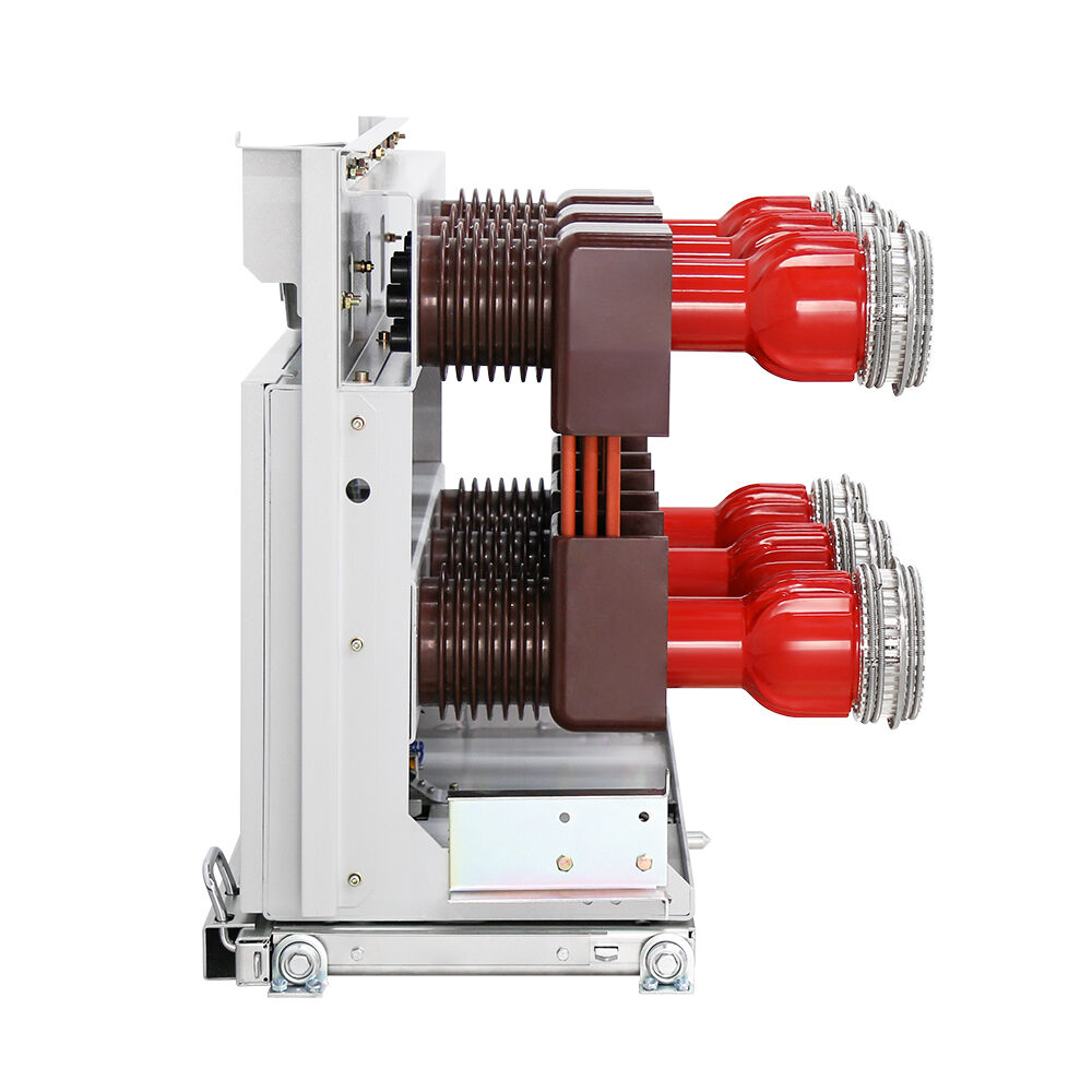 Interruttori sezionatori affidabili per soluzioni energetiche globali