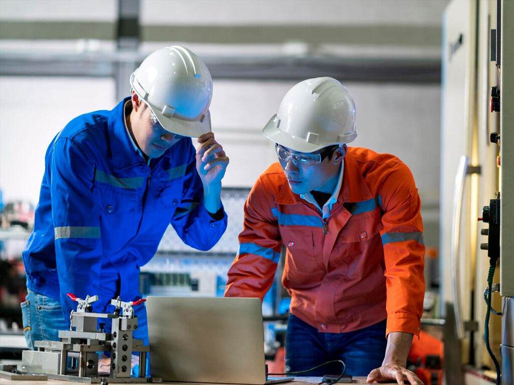 Technology Development