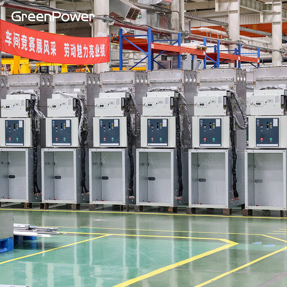 פתרונות מרכזי בקרה למנועים מותאמים אישית לצרכיך