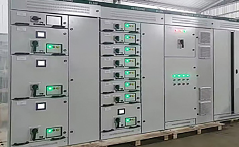 Sub. of Tailing Filtering Power Plant︱Indonesia