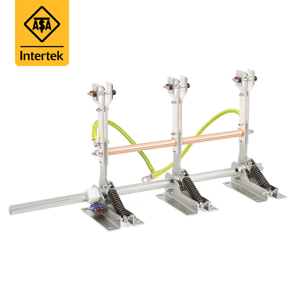 Earthing Switch GPJN15A-40.5/31.5-280(L)