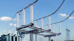 Soluzioni per sezionatori ad alta tensione per le esigenze energetiche globali