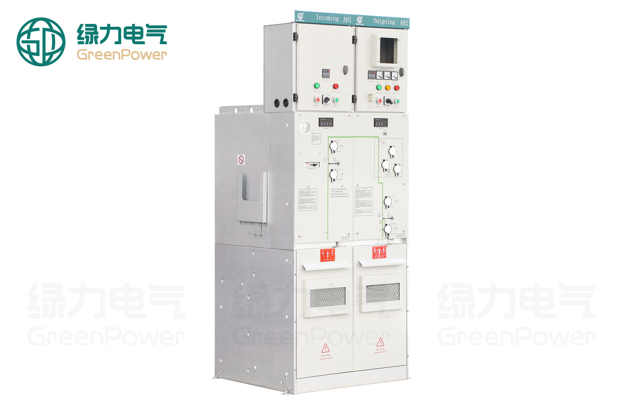 השגת גלובלית עם תמיכה מקומית