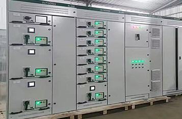 Sub. of Tailing Filtering Power Plant︱Indonesia