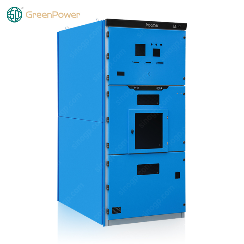 What Are the Advantages of a Manual Earthing Switch