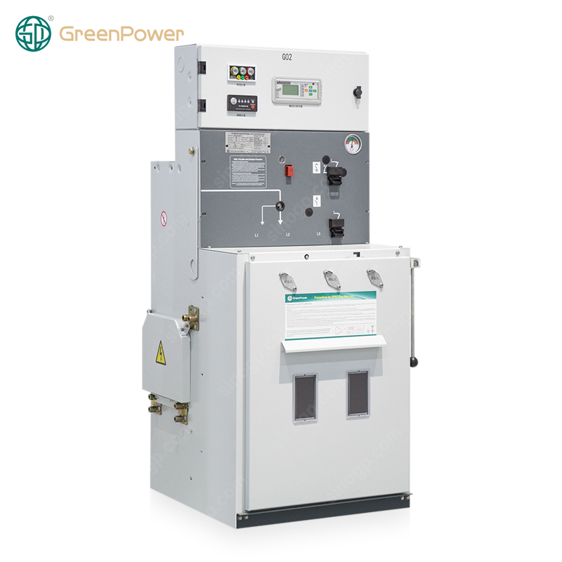 What Are the Advantages of a Medium Voltage Ring Main Unit