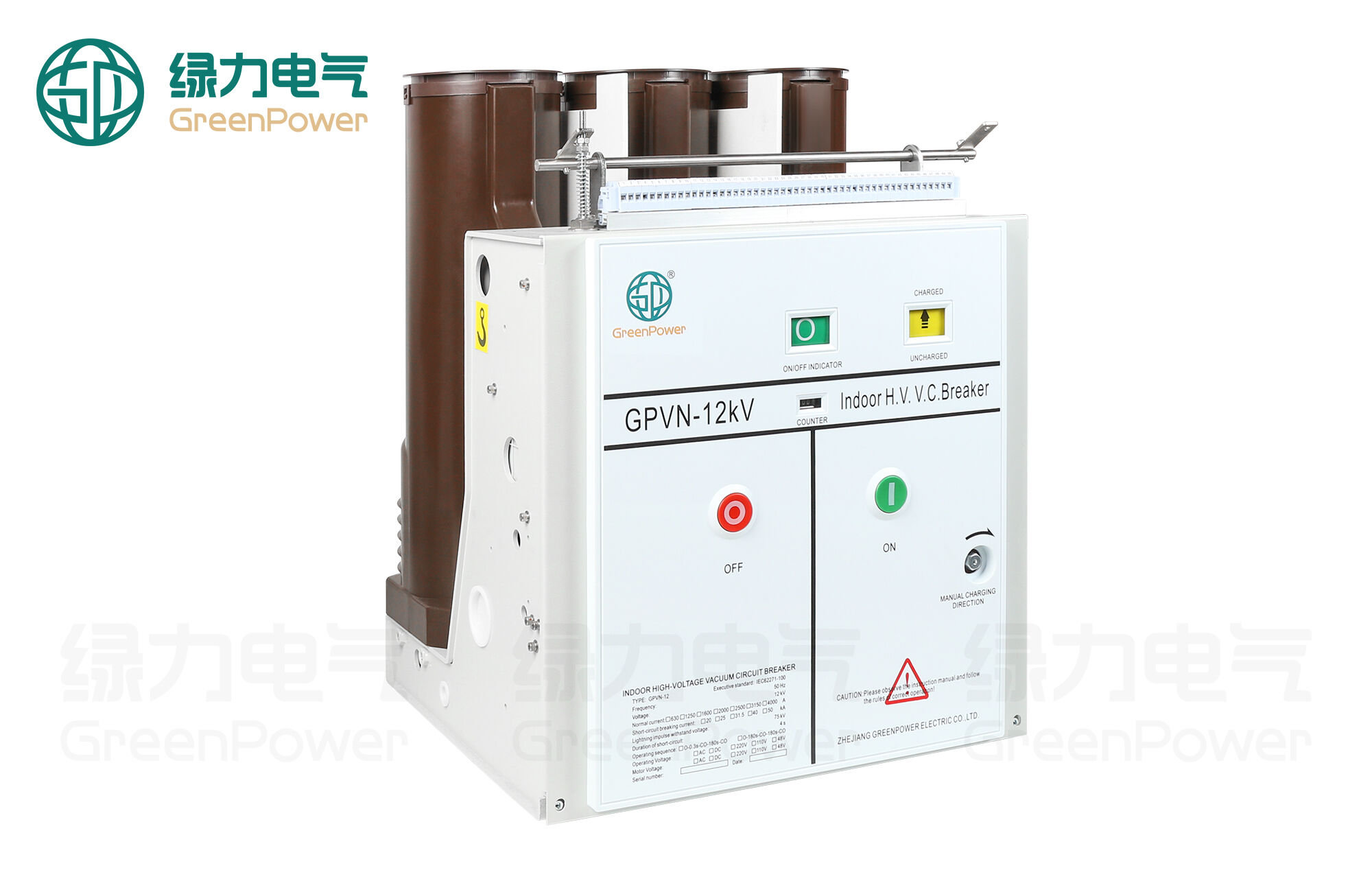 በከባድ ሁኔታዎች ውስጥ ከፍተኛ የመቆሚያ አቅም