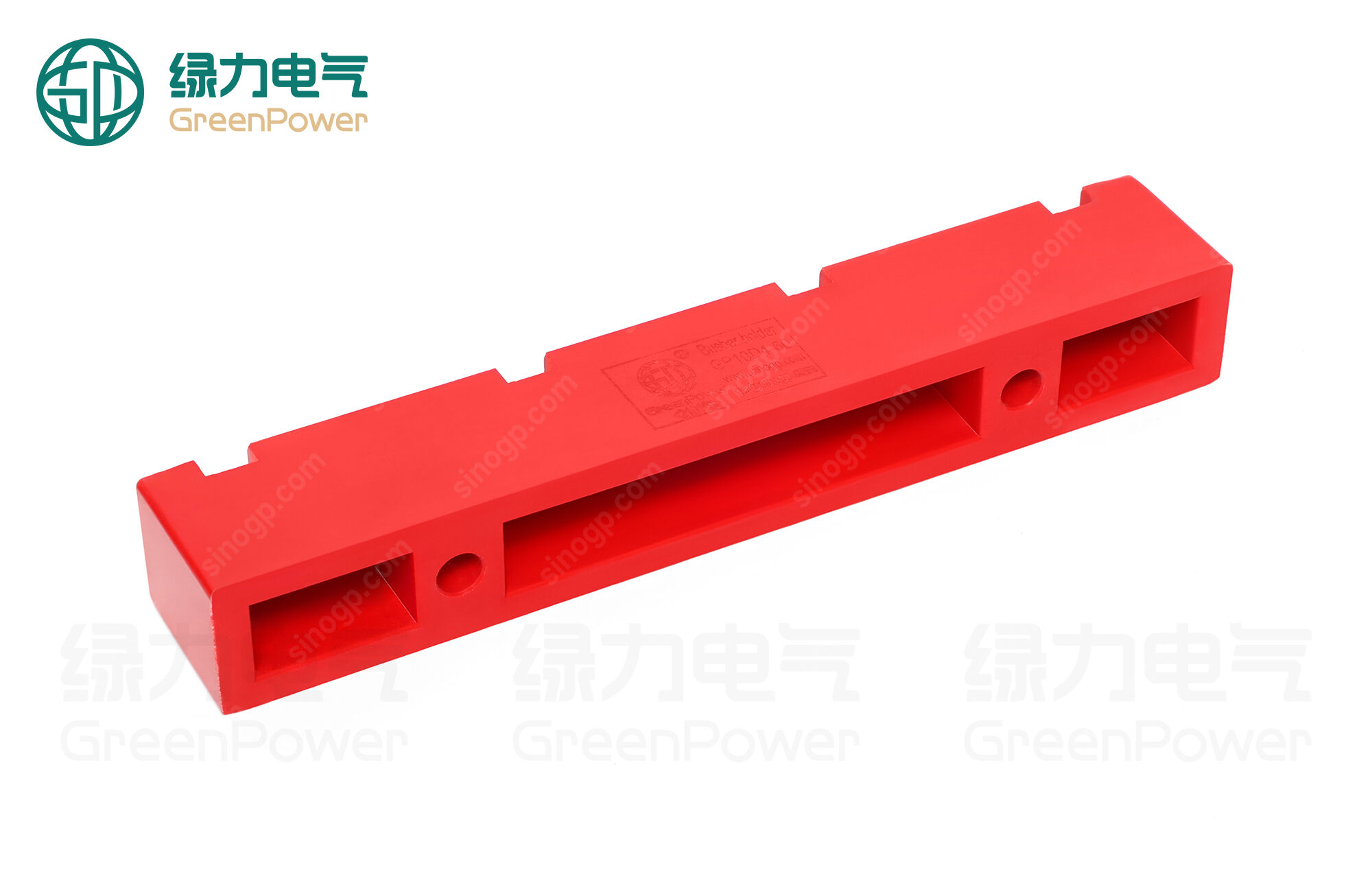 Características de seguridad robustas