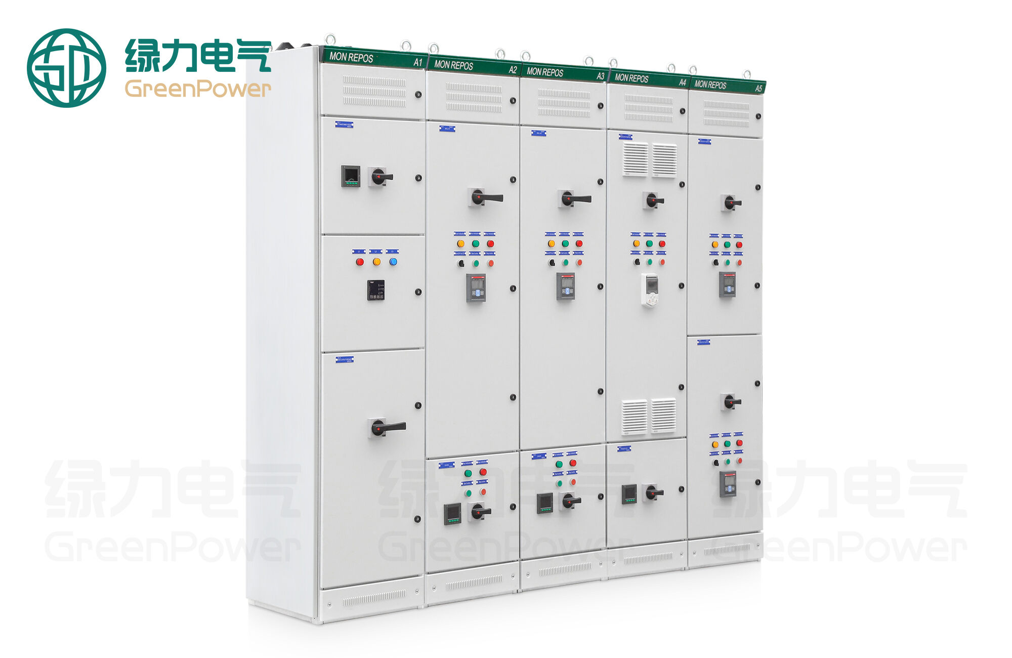 פתרונות מקיפים לציוד מפסקים עם ניתוק אוויר