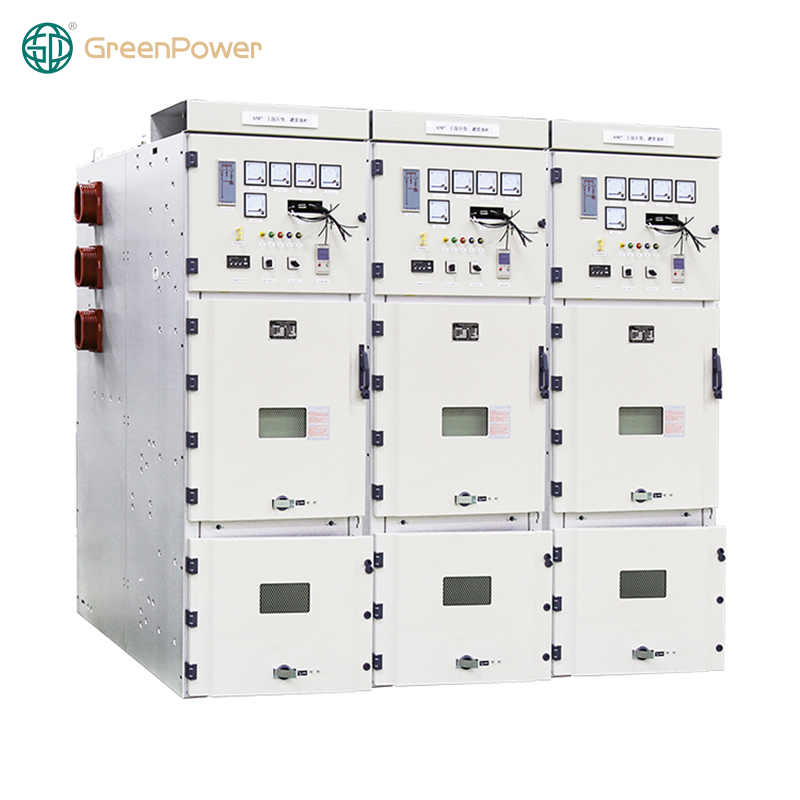How Does Medium Voltage Switchgear Improve Grid Efficiency