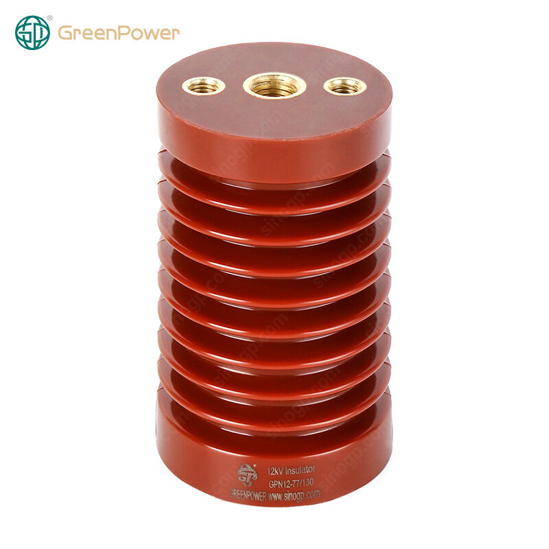 GPN12-77/130 12kV Insulator