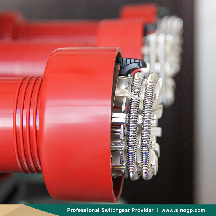 Descubra los mejores interruptores de vacío para interiores