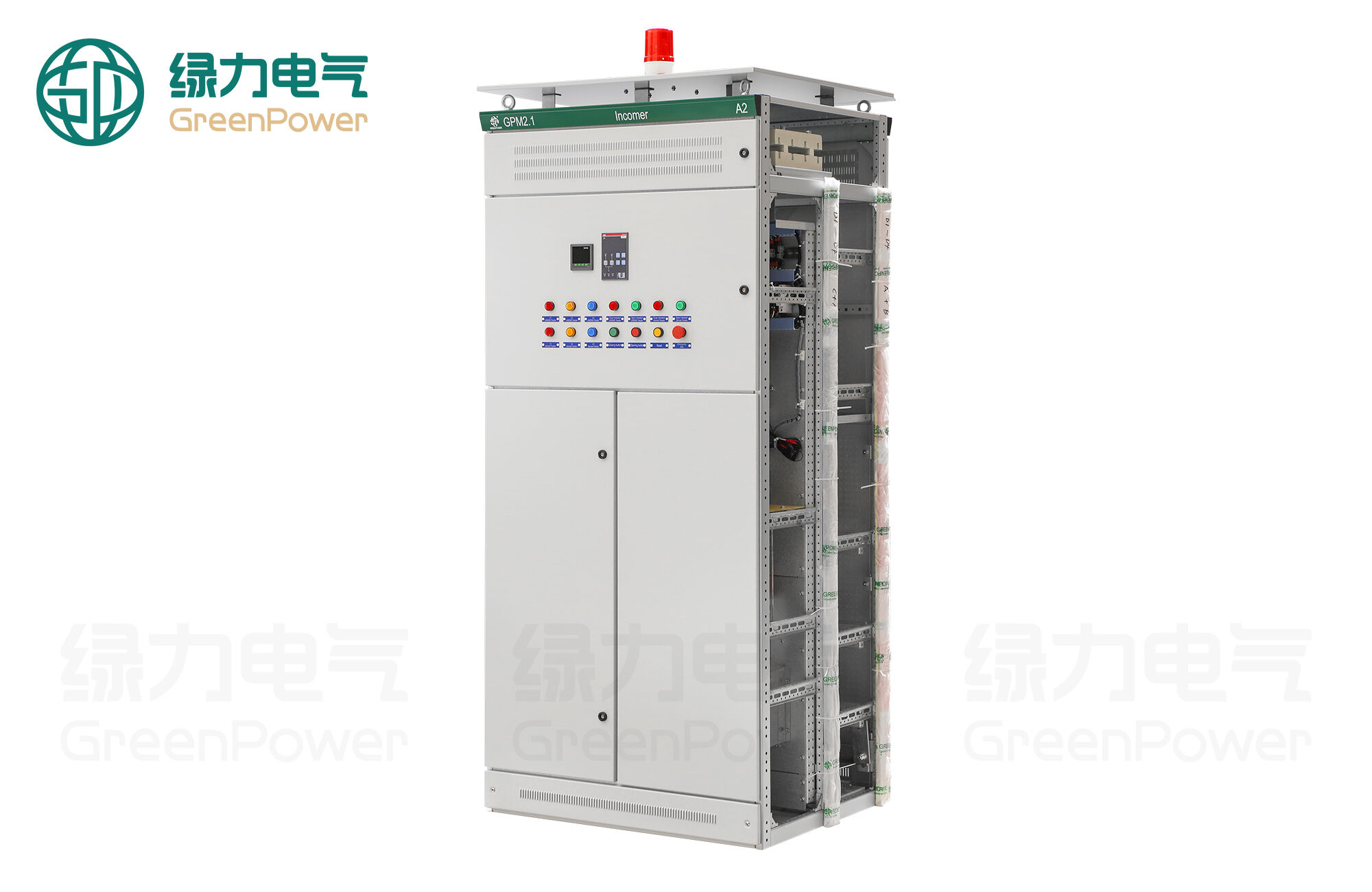 פתרונות מקיפים למפסקים חשמליים עטופים במתכת