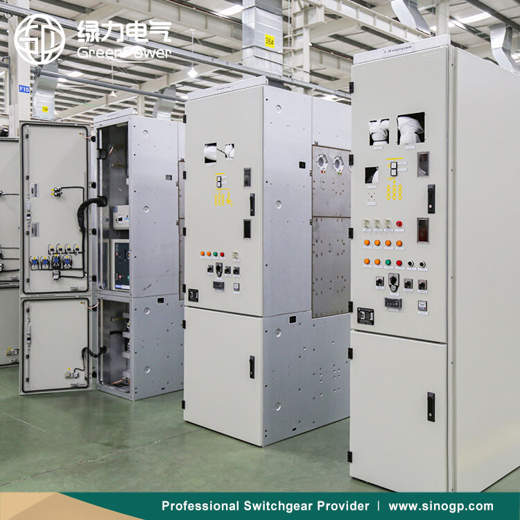 How Can an Electrical Panel Optimize Energy Management