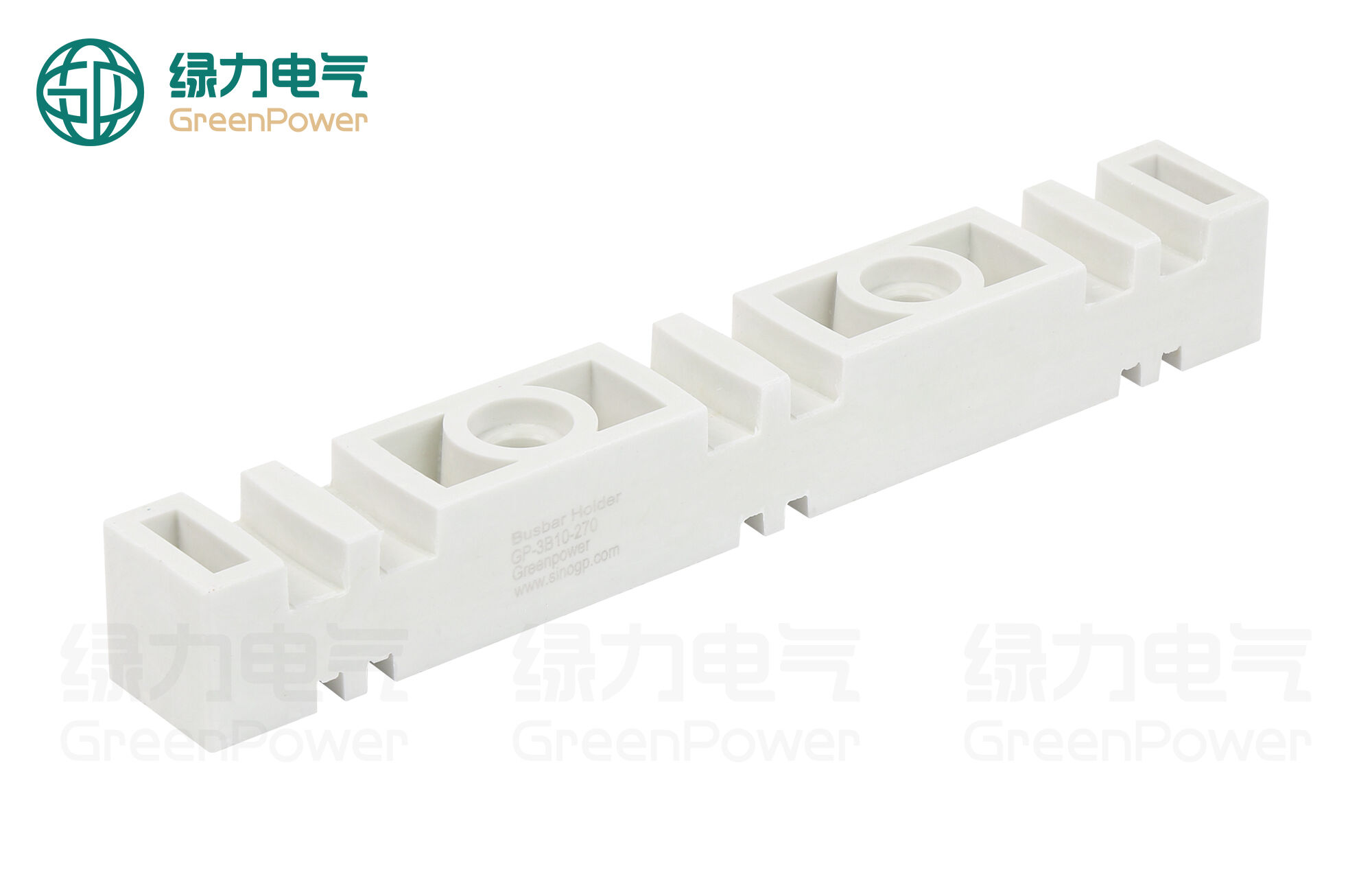soluciones de barras colectoras trifásicas para una distribución de energía confiable