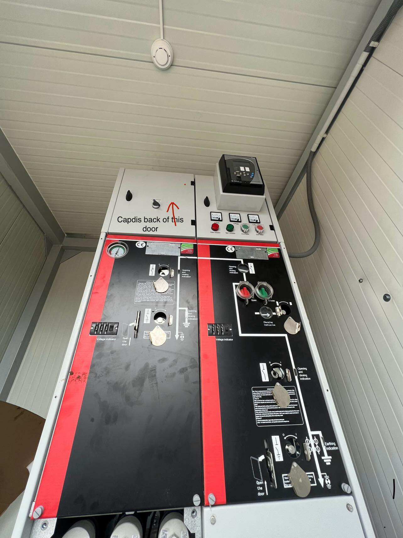 ታካሚ ዓለም አቀፍ ደረጃዎች