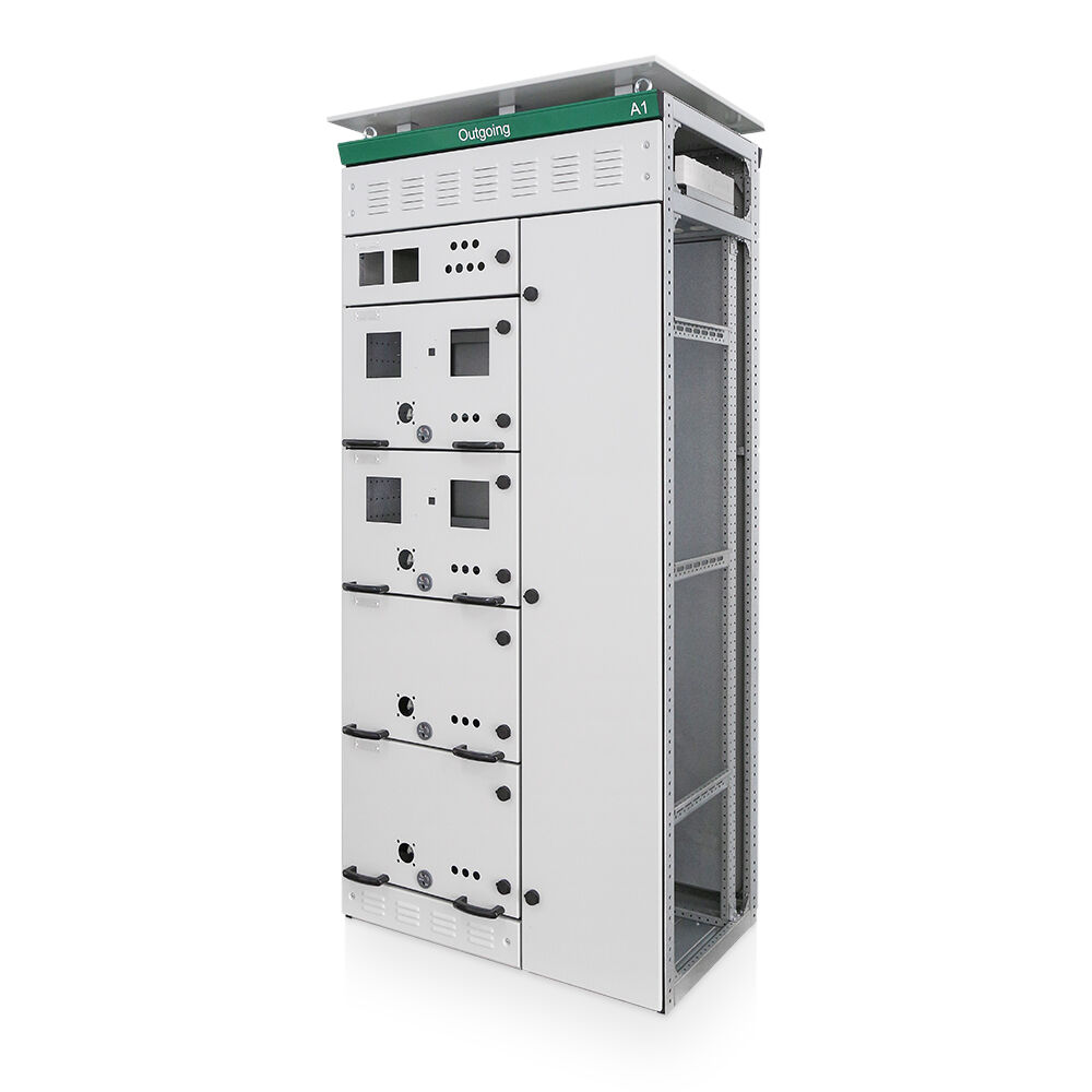 ፍጥነት የሚሰራ የመሬት ማገናኛ መቀየሪያ መፍትሄዎች ለተረጋጋ የኃይል ሲስተሞች