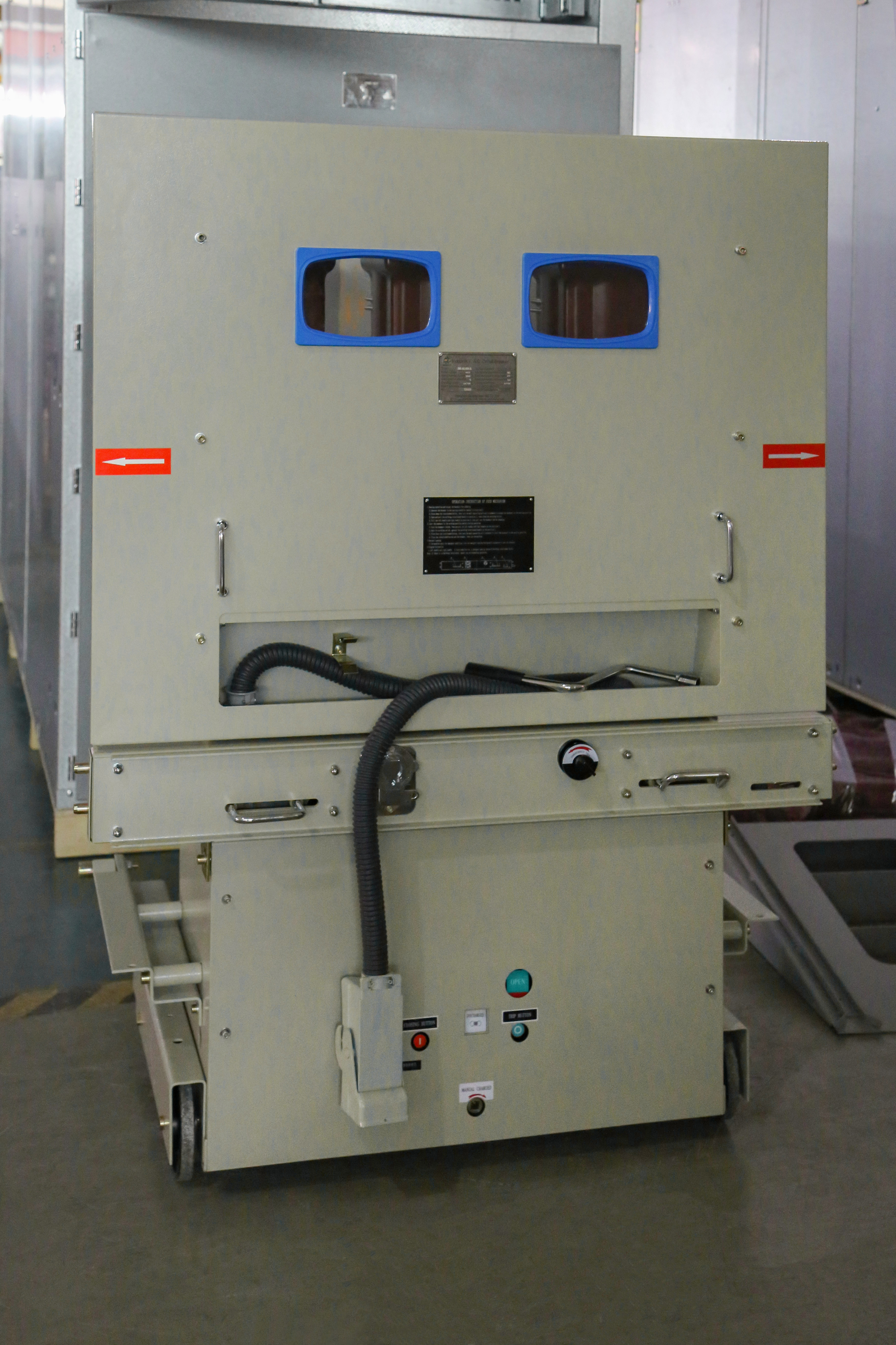 የእርስዎ ታማኝ የቪሲቢ አቅራቢ ለአስተማማኝ የኤሌክትሪክ መፍትሄዎች