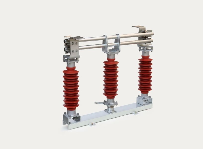 Soluzioni di alta qualità per interruttori di separazione