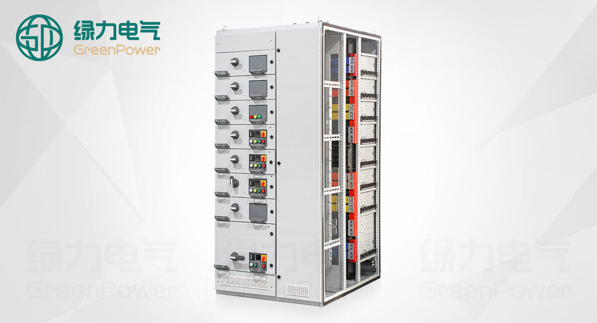 የኤሌክትሪክ አቅርቦት ለማረጋገጥ የMCC የመቀየሪያ ፍላሽ መፍትሄዎች