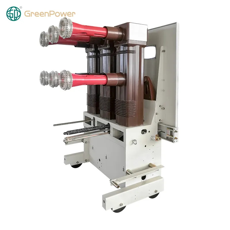 How Does an Electrical Ring Main Unit Improve Distribution