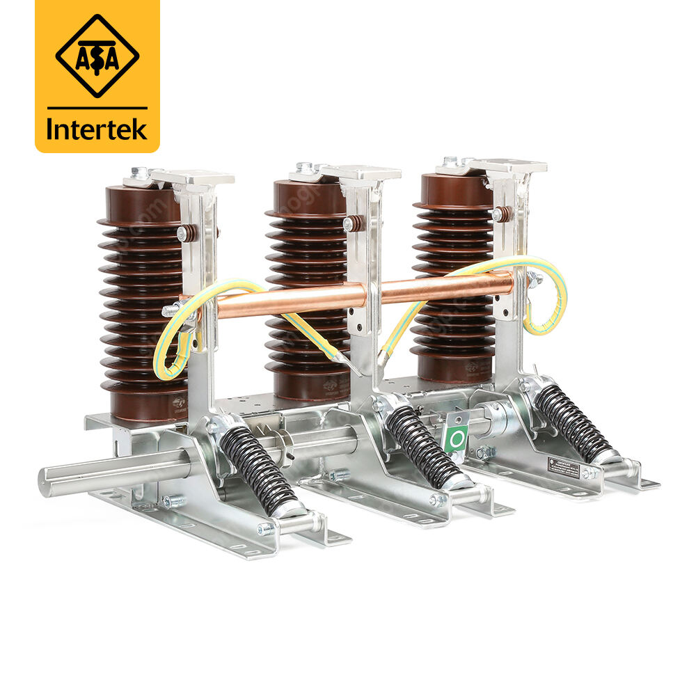 Earthing Switch GPJN15-24/31.5-210(L)