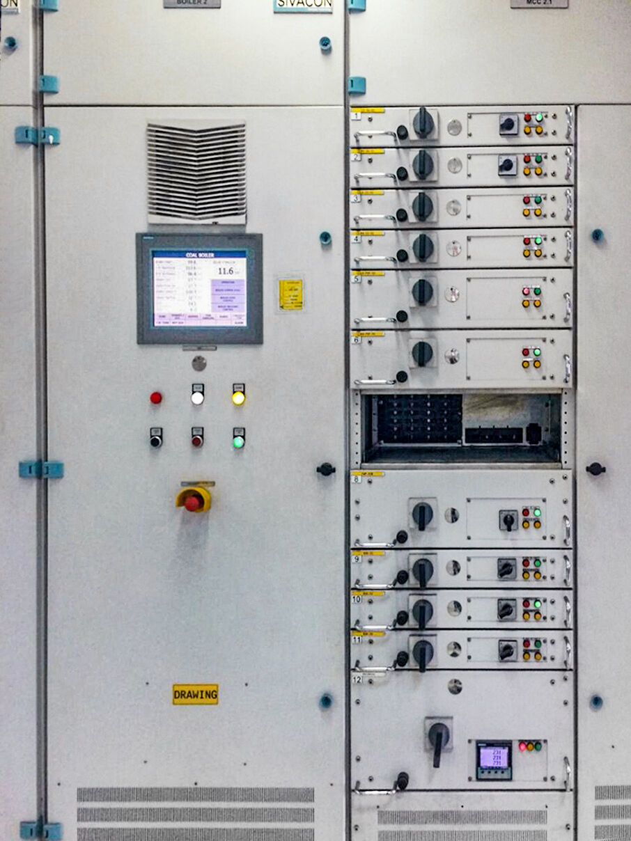 የተራቀቁ የደህንነት ባህሪያት