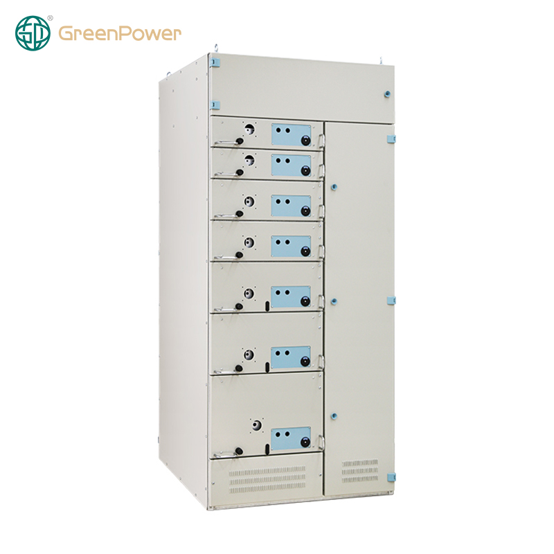 What Are the Advantages of a High Voltage RMU