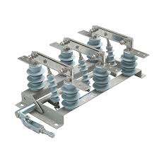 Isolatori sezionatori di alta qualità per i mercati globali