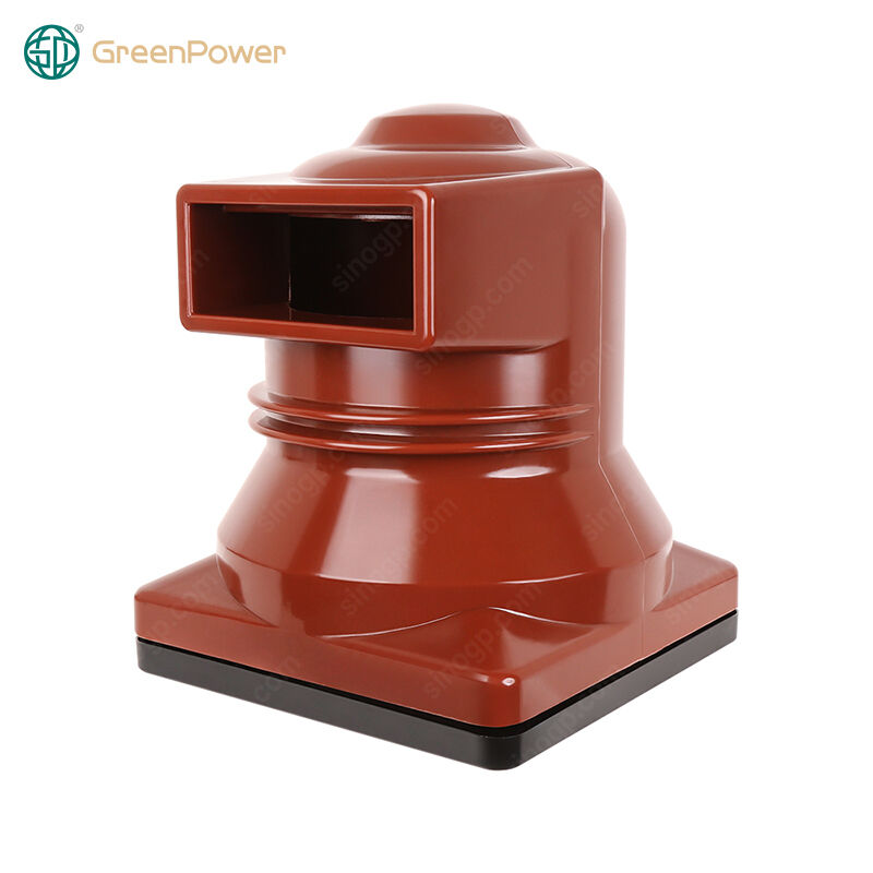 GPHN3-10Q/250S 12kV Contact box