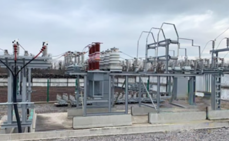 Chao Lvivobenergo Power Plant︱Ukraine