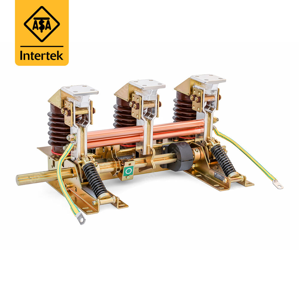 Motorized Earthing Switch GPJN15-12/D50-210(L)