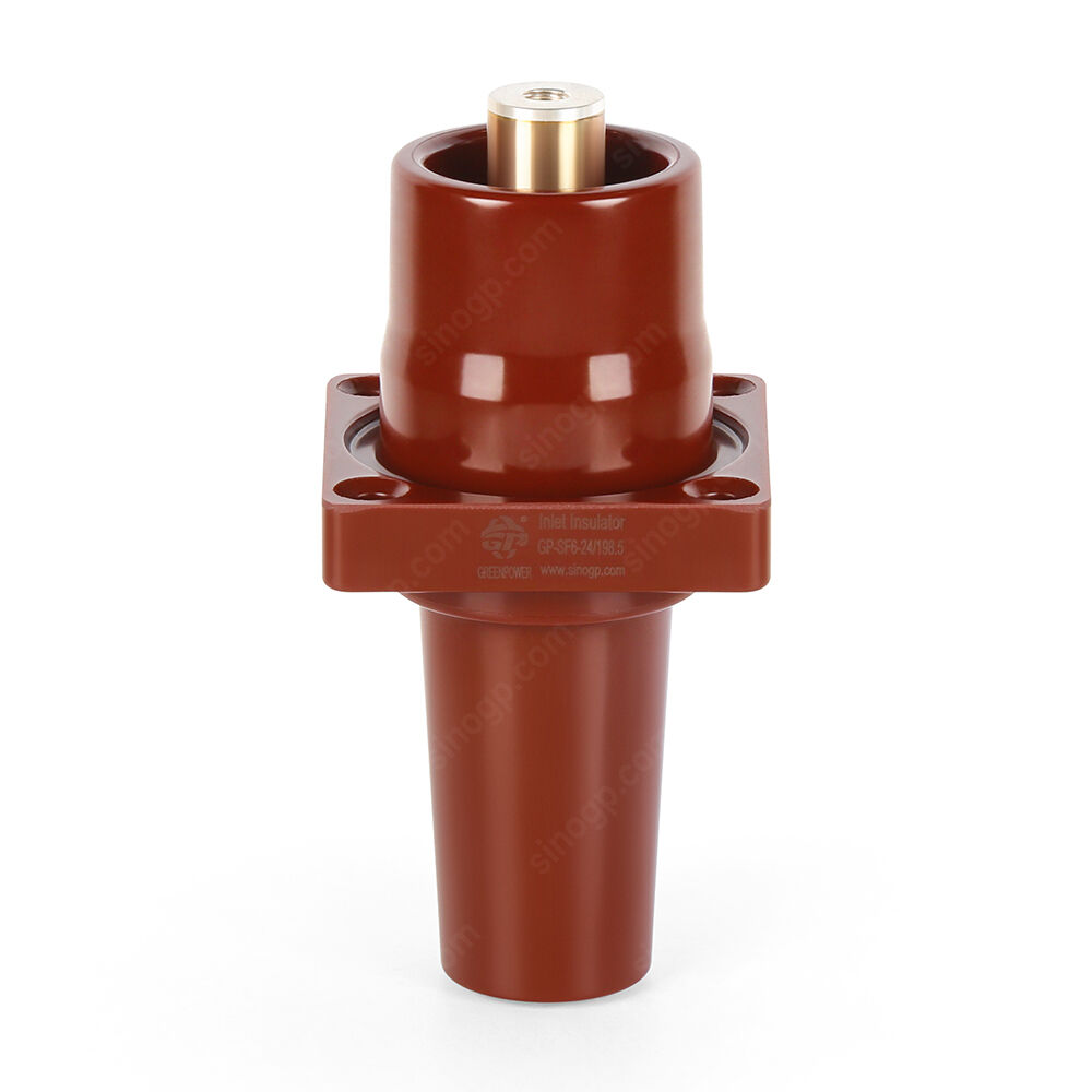 Principale produttore di isolatori per il mercato globale