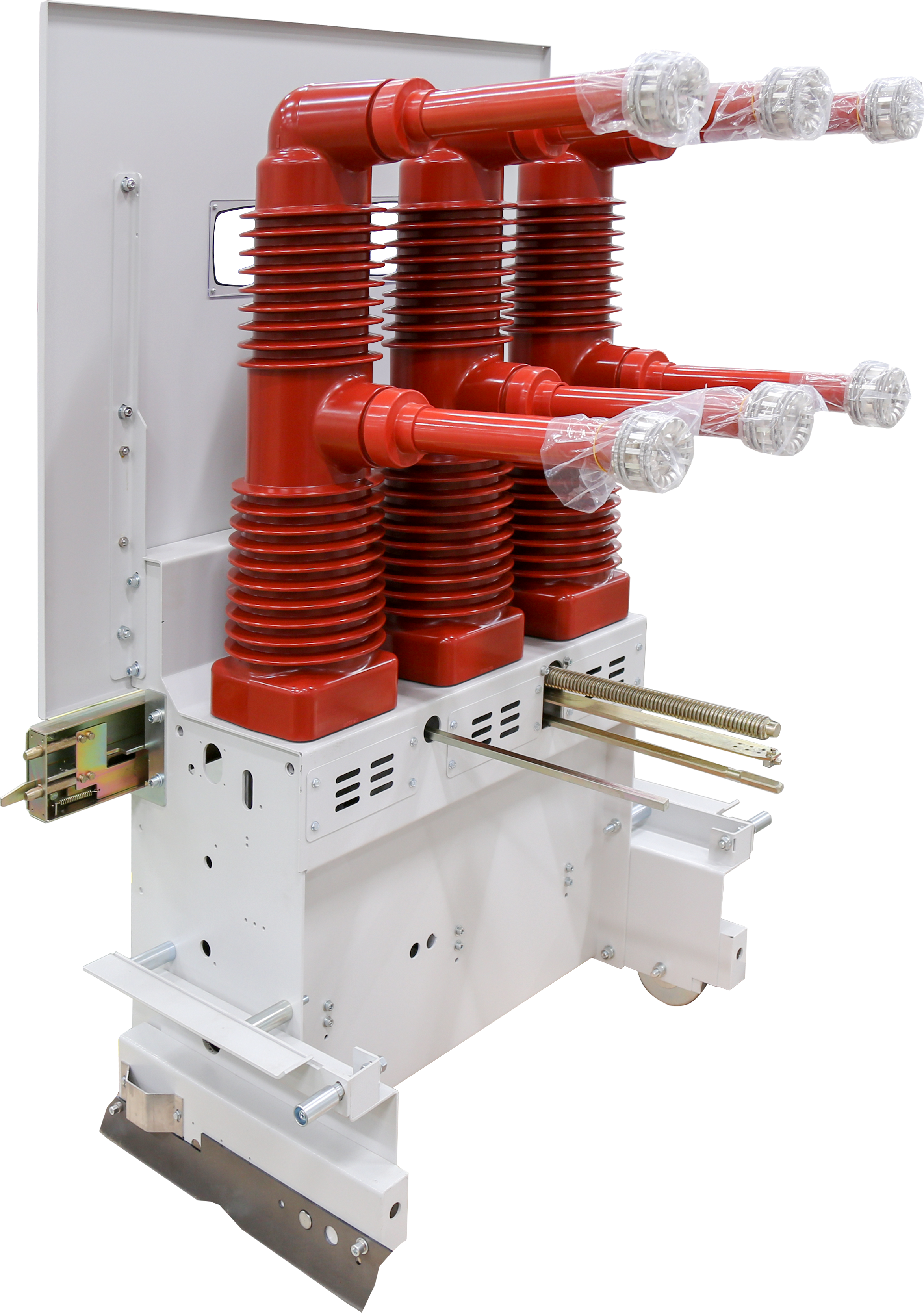 ተወዳደሩ የ VCB ፋብሪካ – ዚያንግጃንግ ክሪንፓዎር ኤሌክትሪክ የመሣሪያ ኩባንያ ጋ.ማ.ሚ