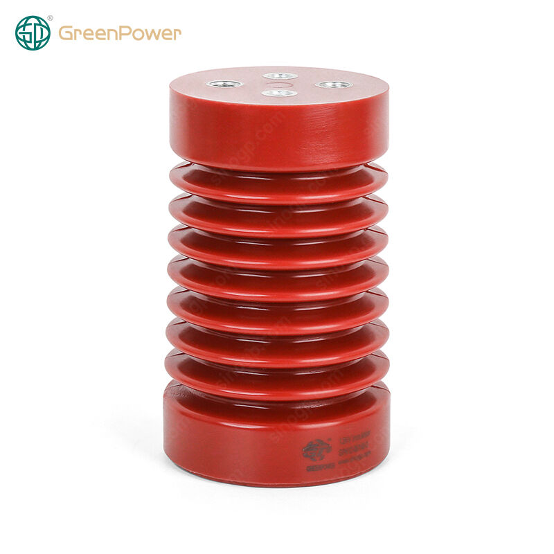 GPN12-85/140-3 12kV Insulator
