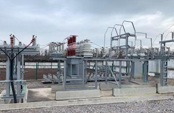 Chao Lvivobenergo Power Plant︱Ukraine