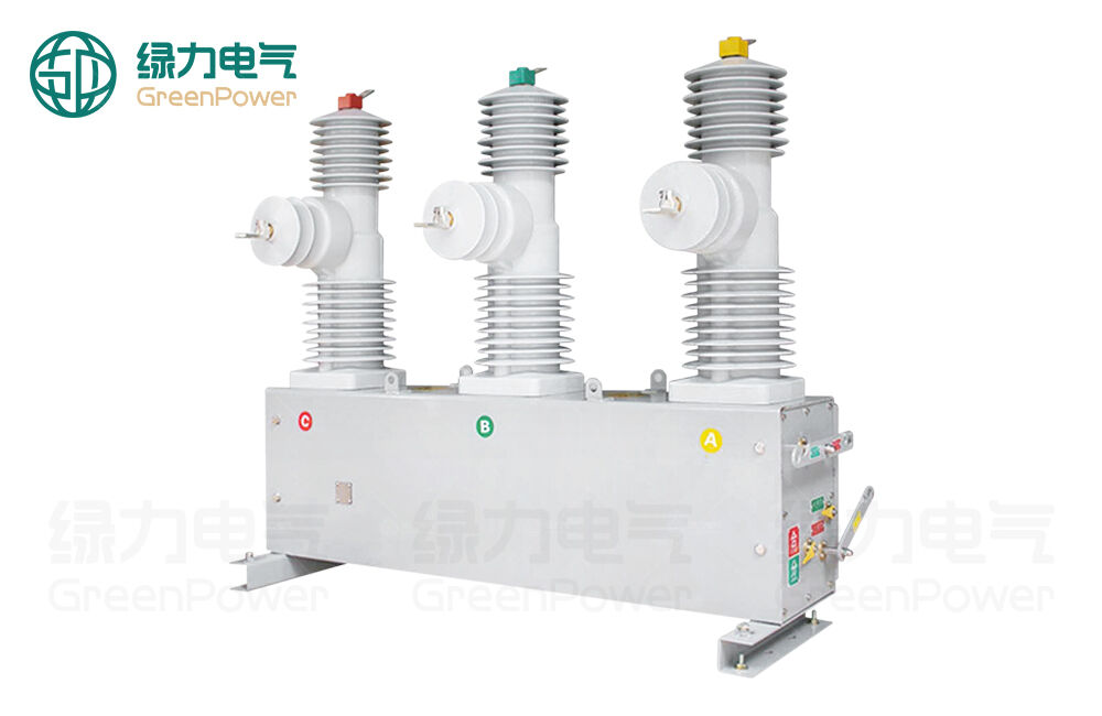 የቮልቴጅ ክርተር ምርት በግሎባል የኤሌክትሪስቲ መፍትሄዎች ላይ የመጀመሪያ ሚና የሚጫወት