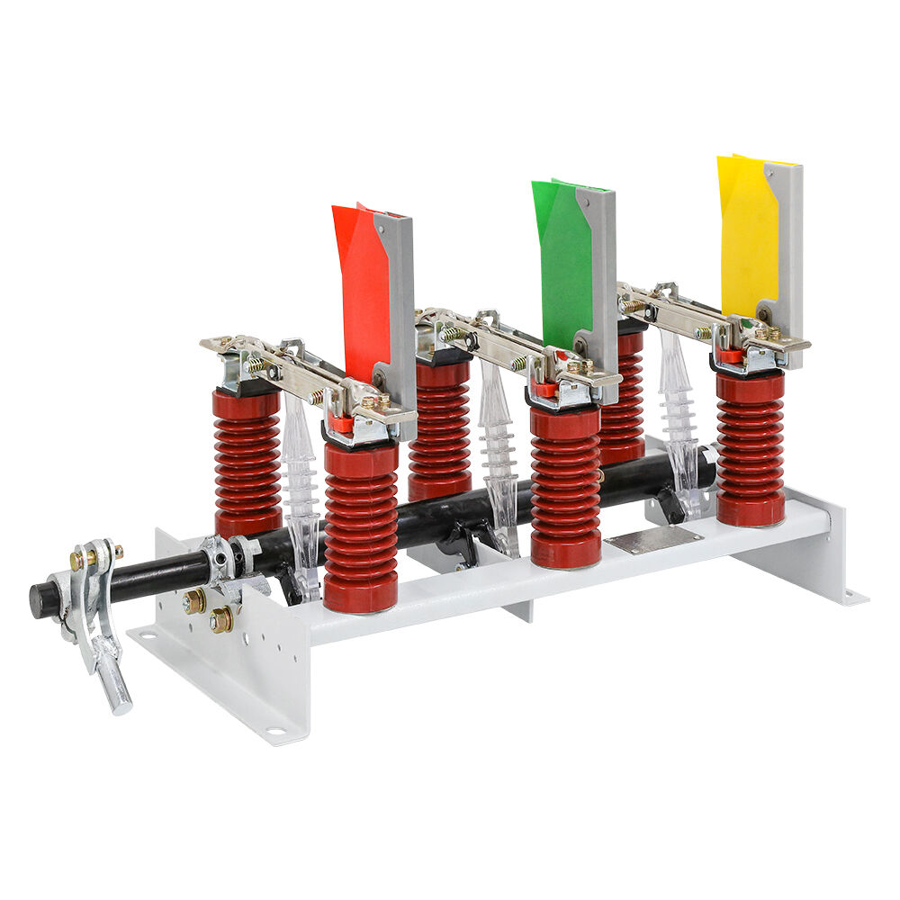 Soluzioni complete per unità di anello (RMU)