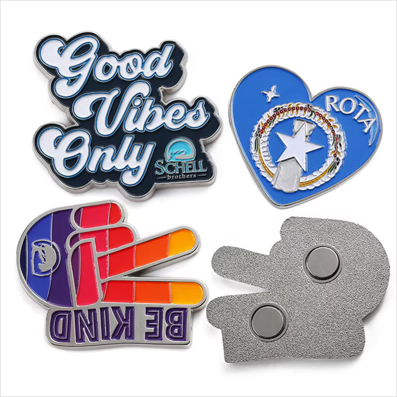 Fridge Magnet