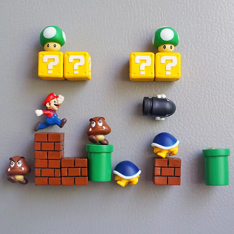 Fridge Magnet
