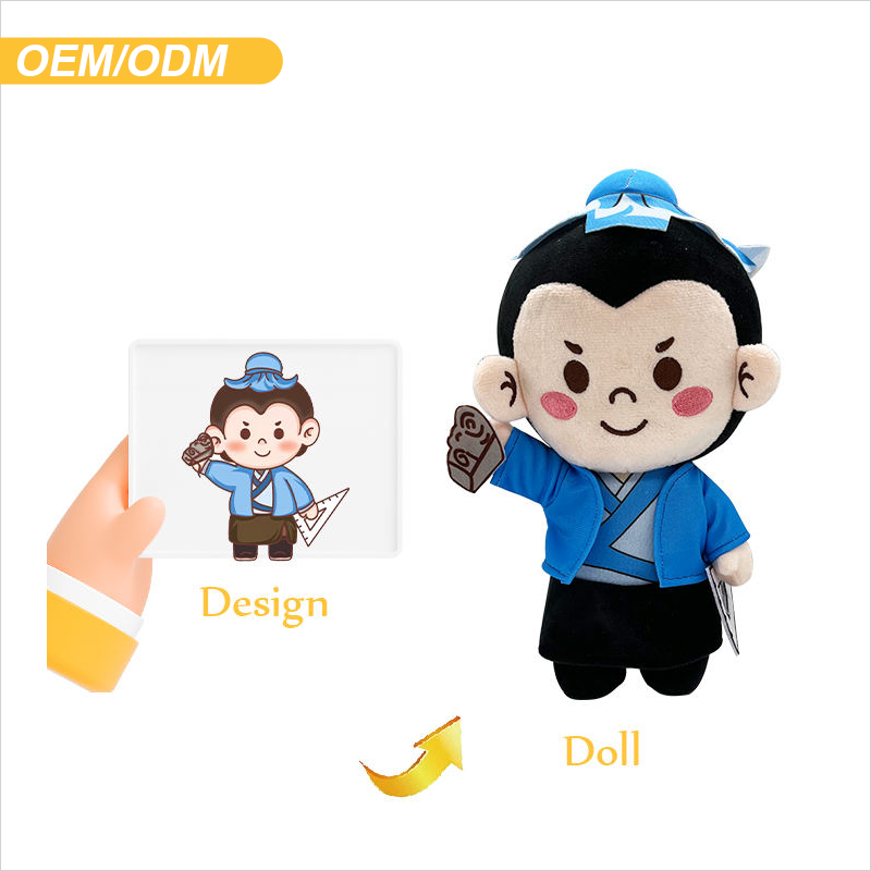 Personage pop