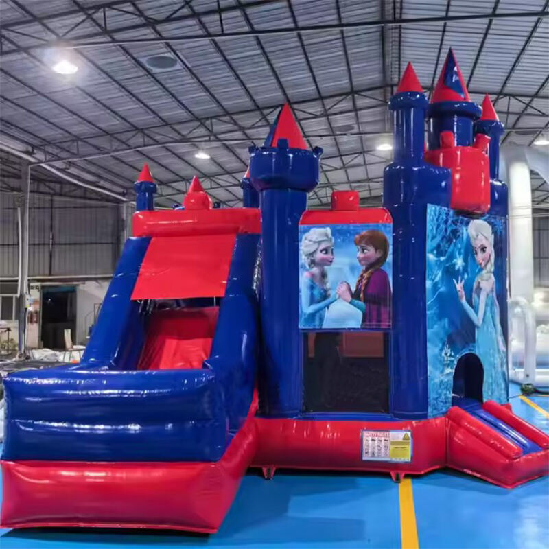 Bouncy castle
