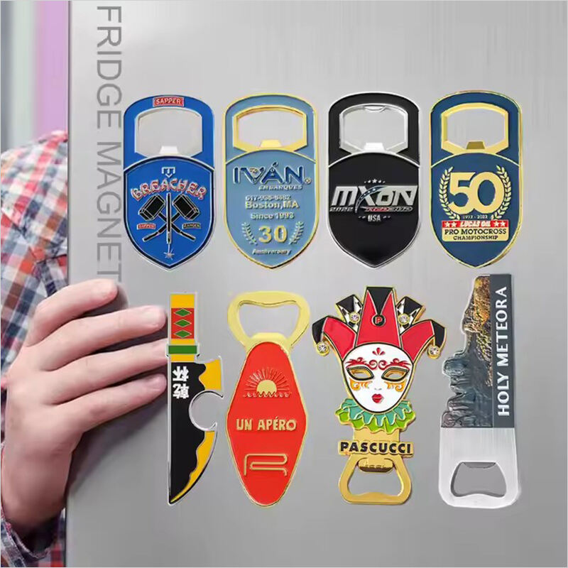 Fridge Magnet