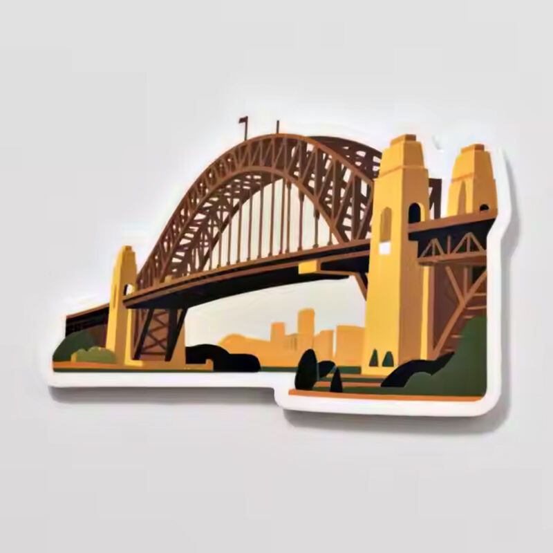 Fridge Magnet