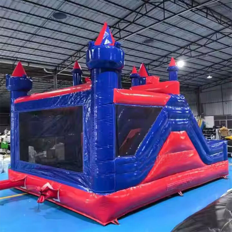 Bouncy castle