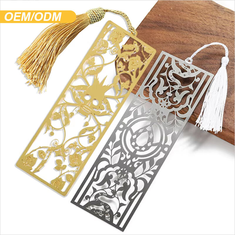 Bookmark
