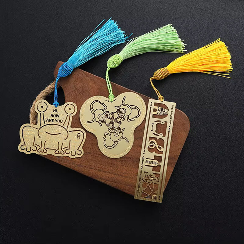 Bookmark